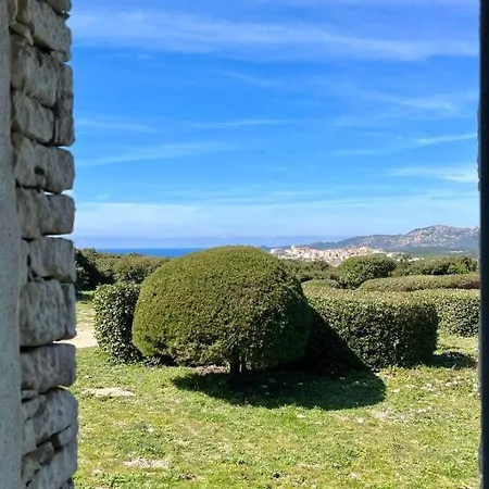 Adorable Vue Et Vue Citadelle Exceptionnelle Piscine לינה וארוחת בוקר *